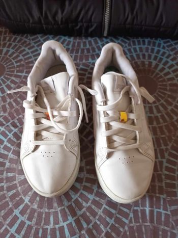 baskets fille pointure 33 puma