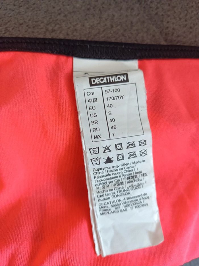 Maillot de bain 2 pièces - photo numéro 8