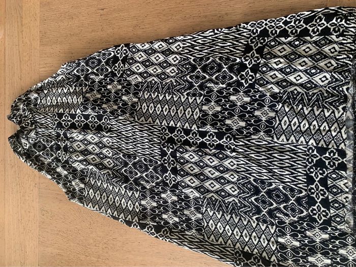 Robe Fde la passion taille 36 - photo numéro 4
