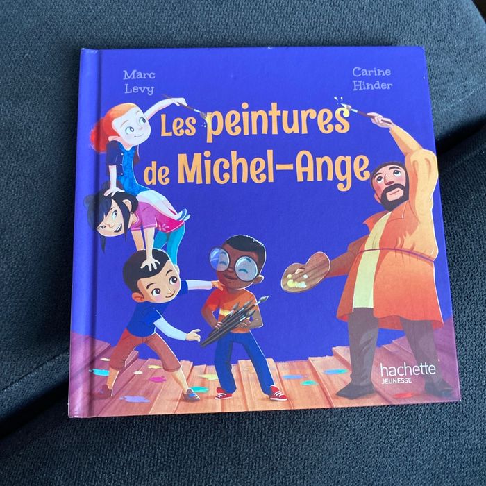 Lot de 10 livres