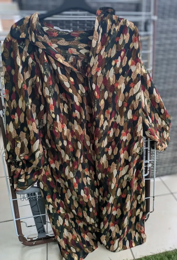 Robe légère