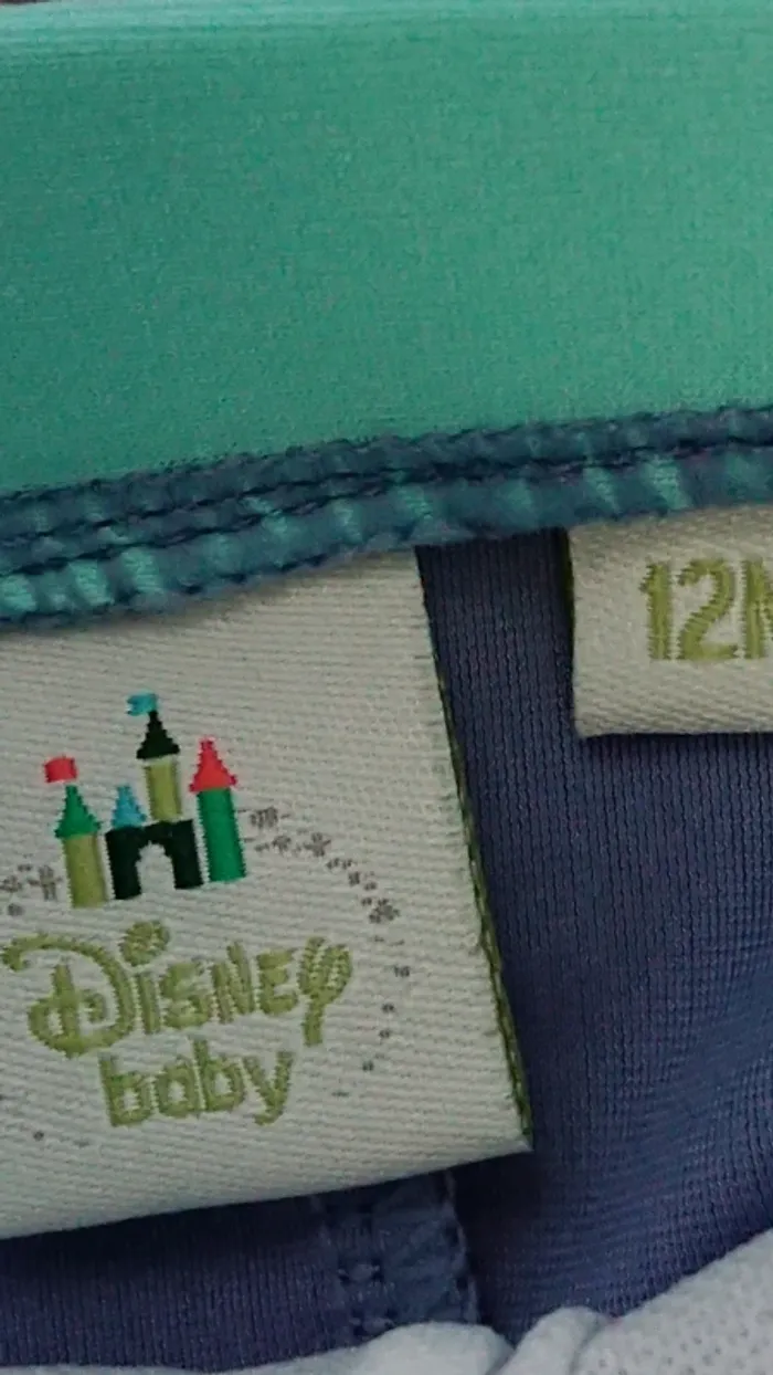 Maillot de bain Mickey neuf - photo numéro 2