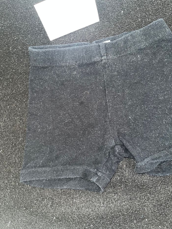 Short 18 mois - photo numéro 3