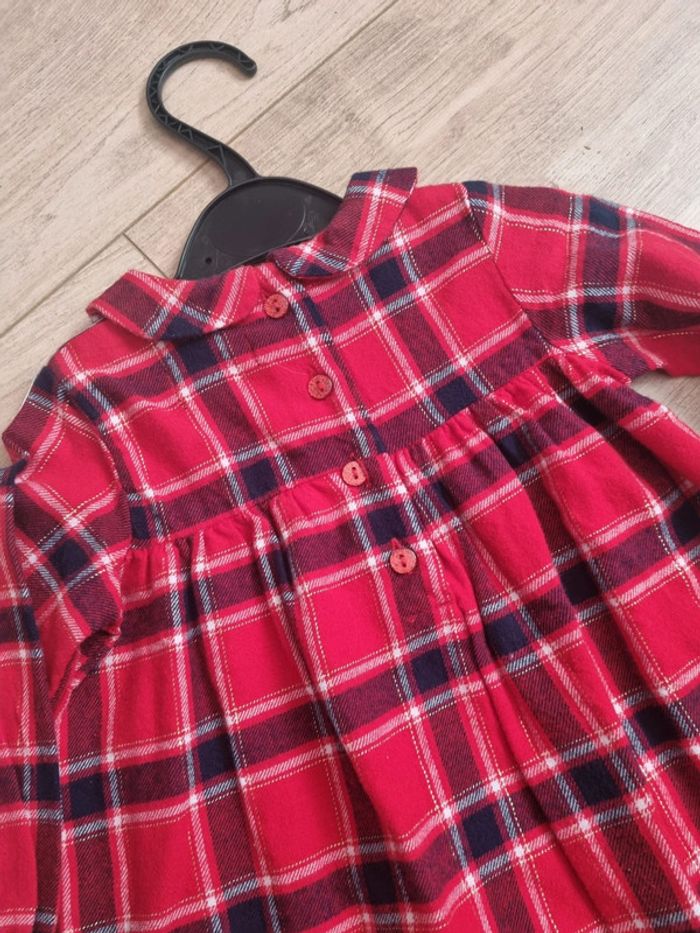 Robe 9mois in extenso - photo numéro 4