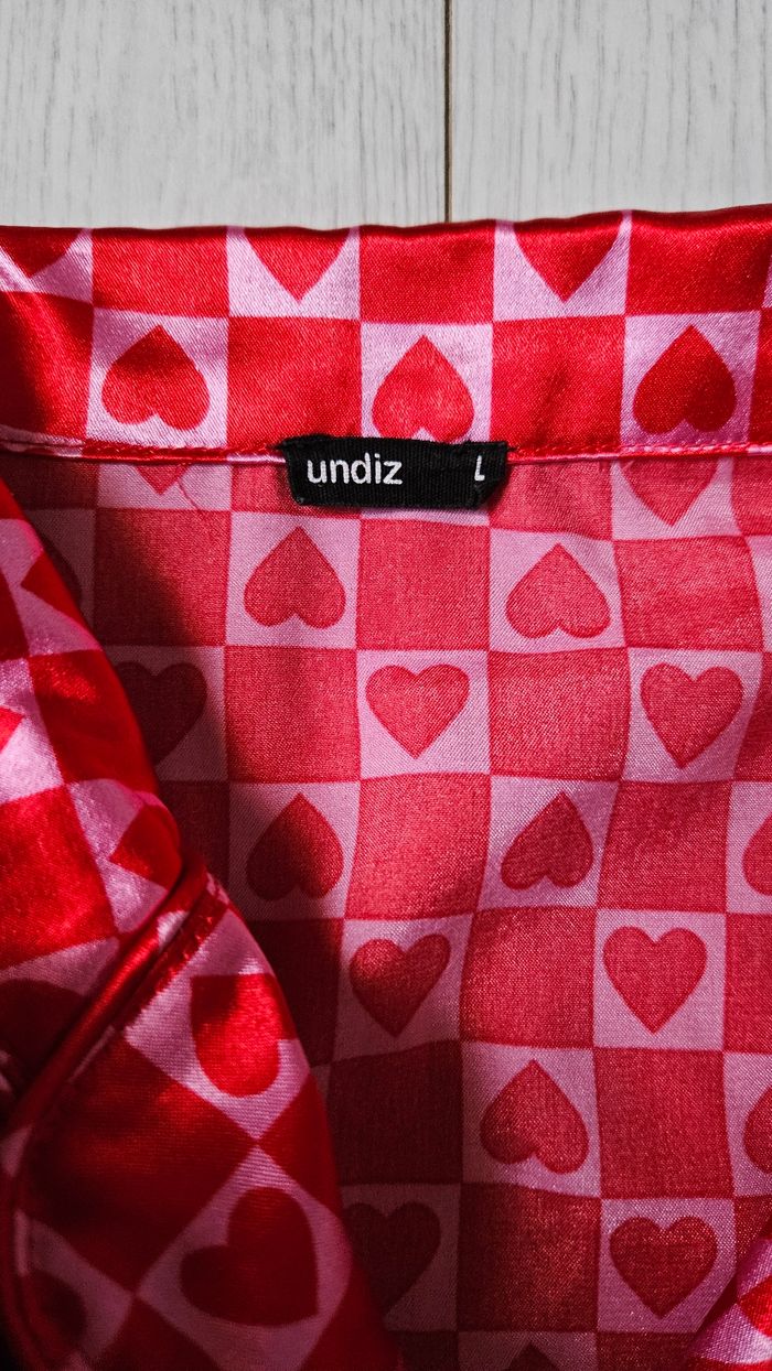 Pyjama - photo numéro 5