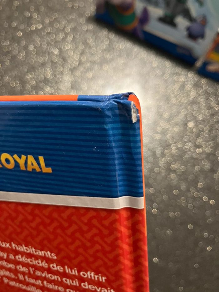 Livre pat patrouille Le cadeau royal - photo numéro 8