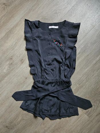 Combi short