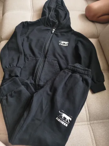 Ensemble jogging Airness