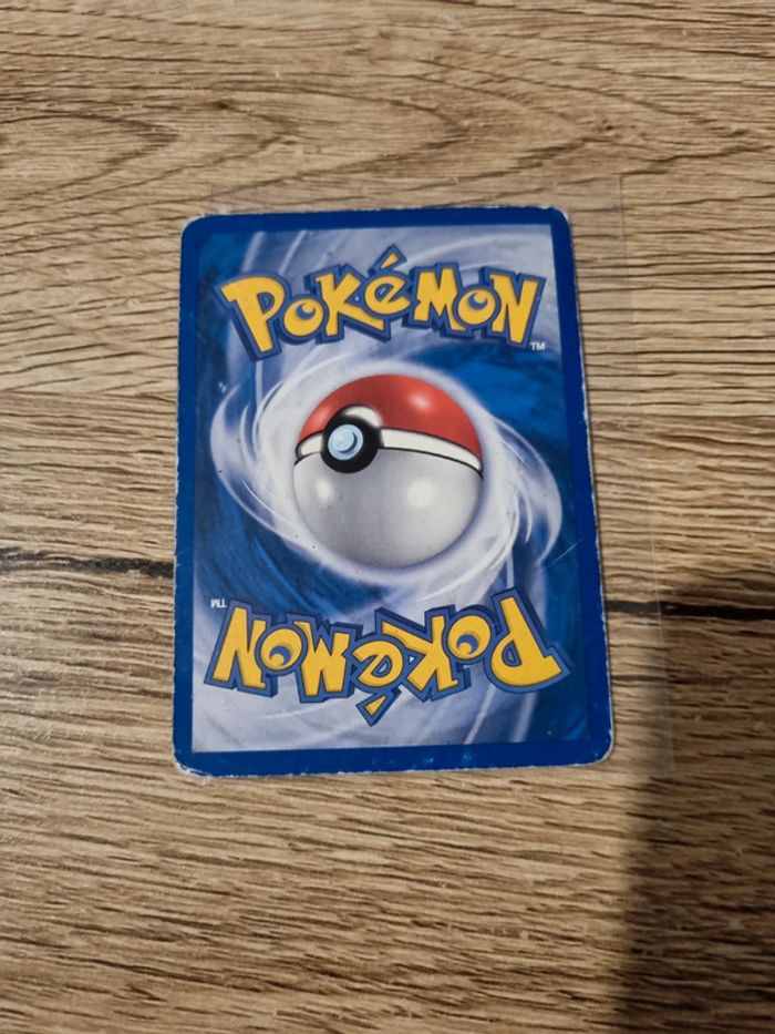 Carte pokémon kaorine 33/95 année 2005 - photo numéro 2