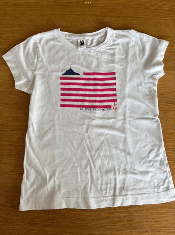 T shirt