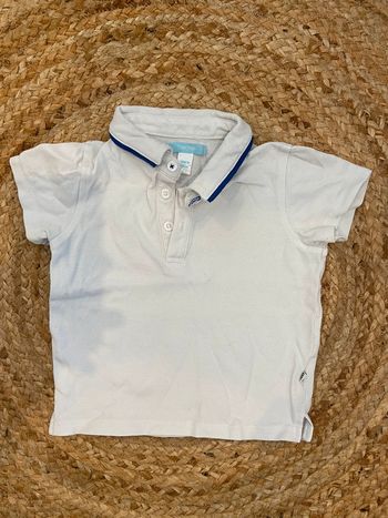 Polo 18 mois