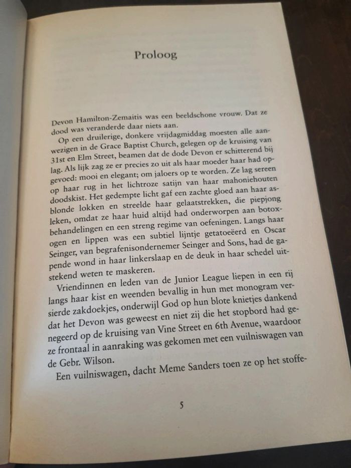 Boek Weet wie je date Rachel Gibson - photo numéro 8