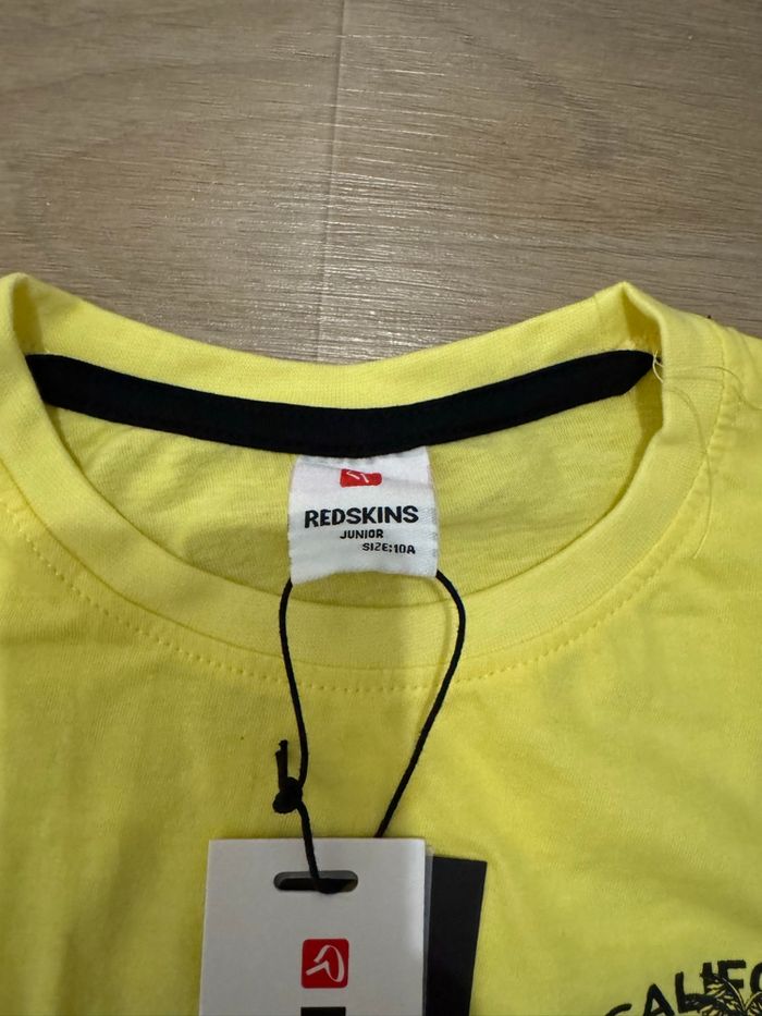 Tee-shirts - photo numéro 3