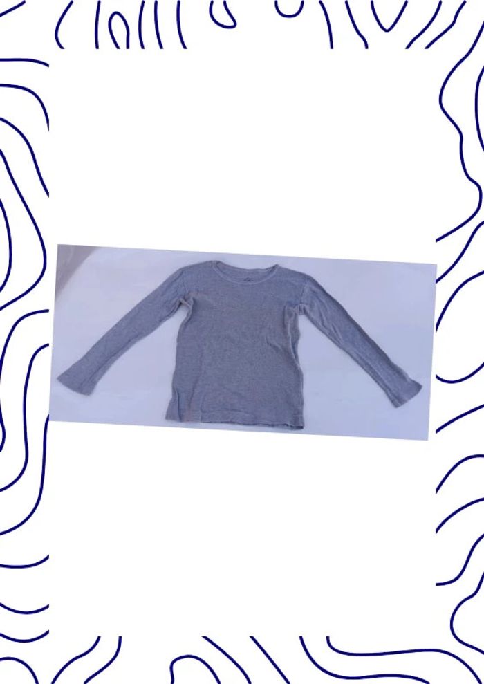 Tee shirt 5-6 ans Tex