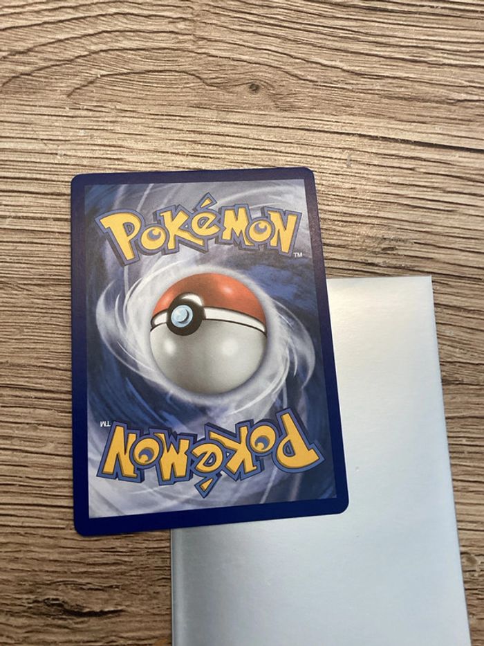 carte Pokémon 86/09 trainer rocket’s admin célébration 25ans anglais ANG - photo numéro 4