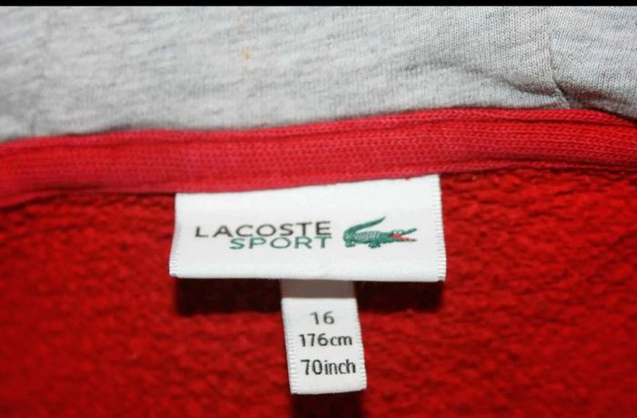 gilet - photo numéro 2