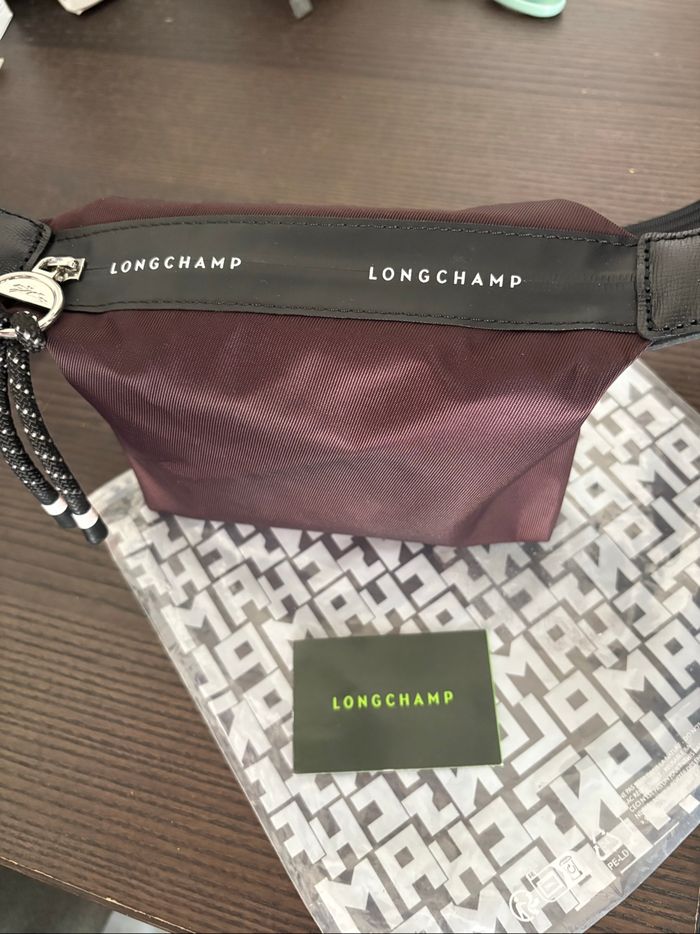 Sac à main porter épaules Longchamps - photo numéro 7