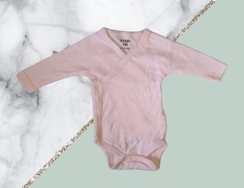 Body Kiabi naissance