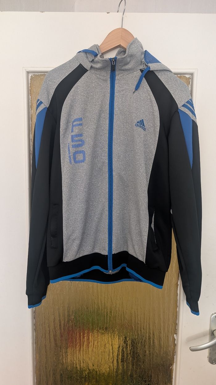 Veste adidas taille XXL