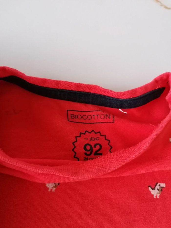 Jbc maat 92 - photo numéro 2