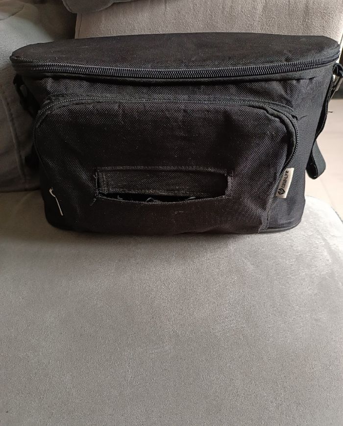 Organisateur de poussette
