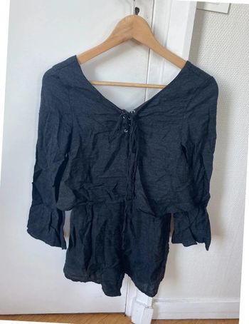 Combishort mango t34