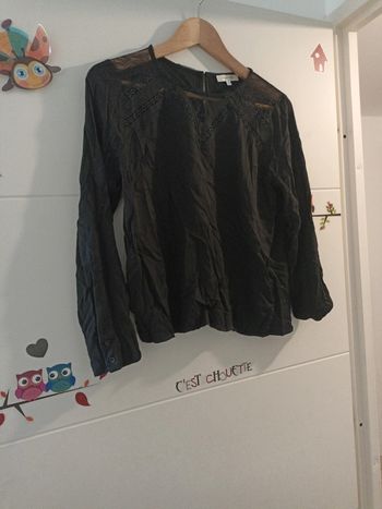 Blouse femme taille S