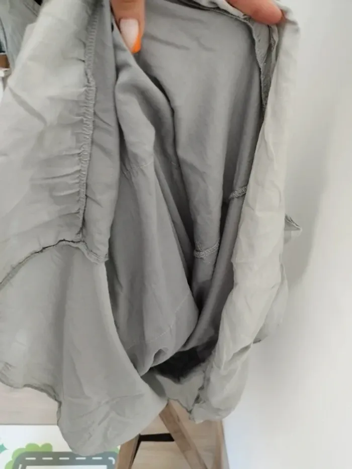 Robe longue femme - photo numéro 6