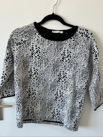 Bluse Armand Thiery taille M