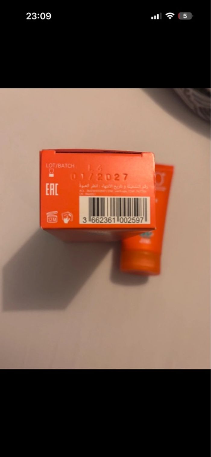 SVR Blur - photo numéro 3