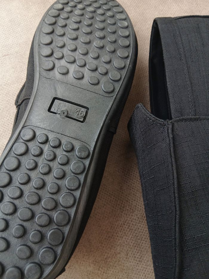 Mocassins / Chaussures bateau - Neufs - photo numéro 9