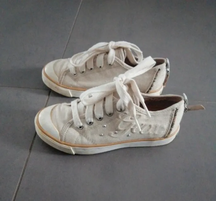 Basket Geox 31