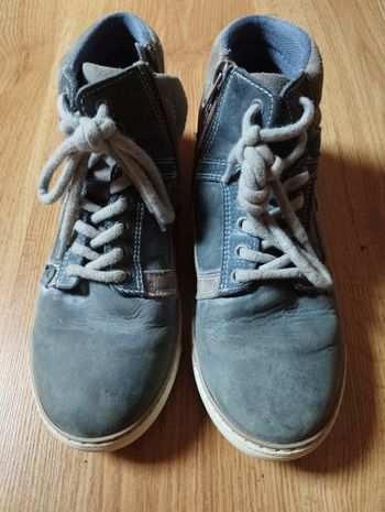 Bottines