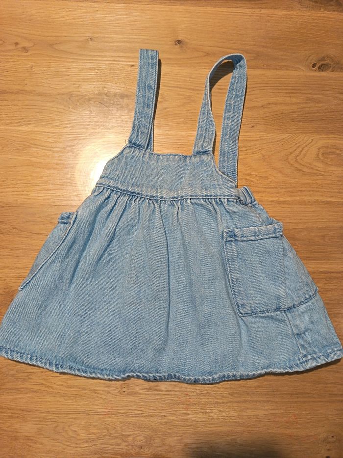 Lot vêtements fille