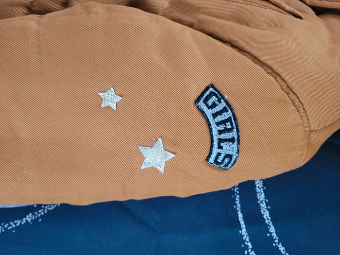Manteau chaud 3 ans - photo numéro 3