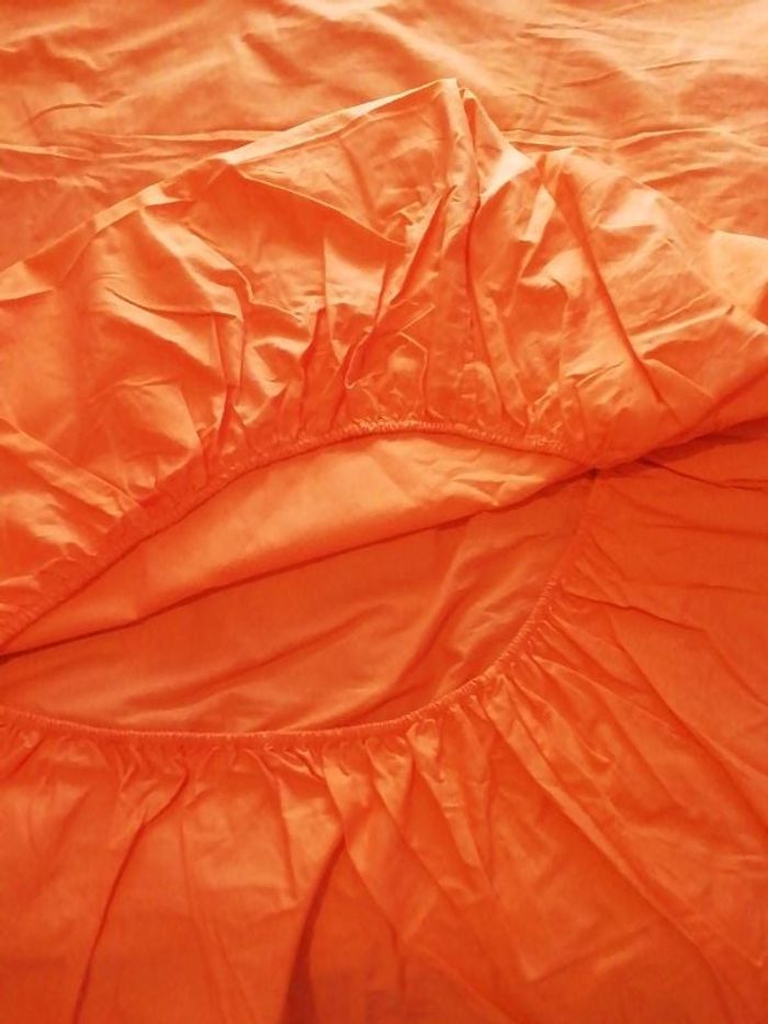 Drap housse