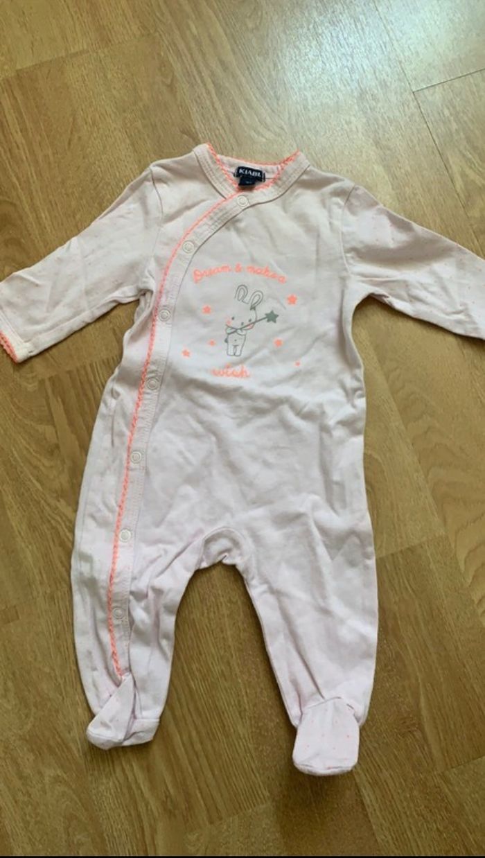 Pyjamas - photo numéro 2