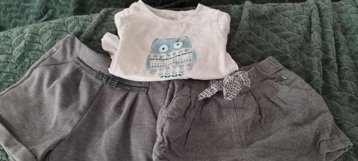 Lot 18 mois filles - photo numéro 3