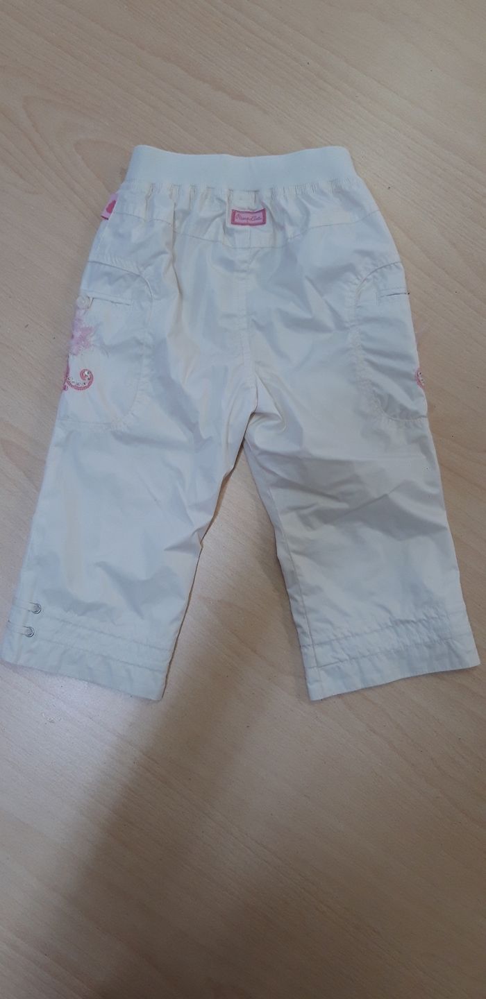 Ensemble et mouffe de ski - photo numéro 5