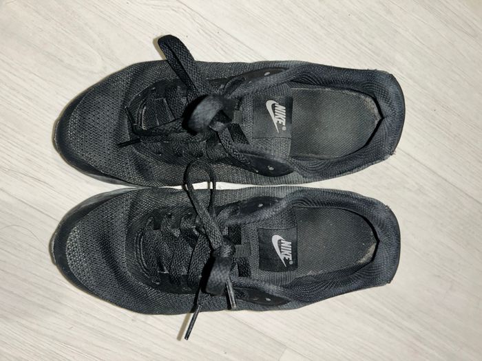 Basket Nike enfant - photo numéro 9
