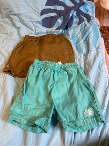 Shorts