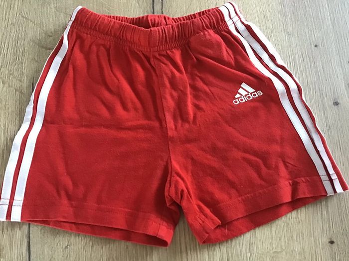 Short Adidas