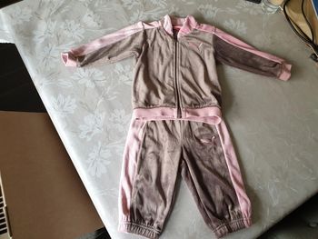 Jogging Puma 12 mois