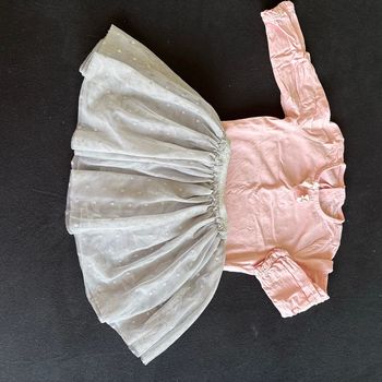 Ensemble jupe et tee shirt