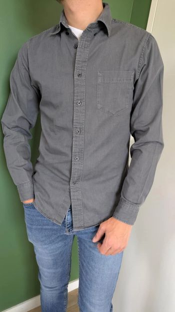 Uniqlo Chemise Homme