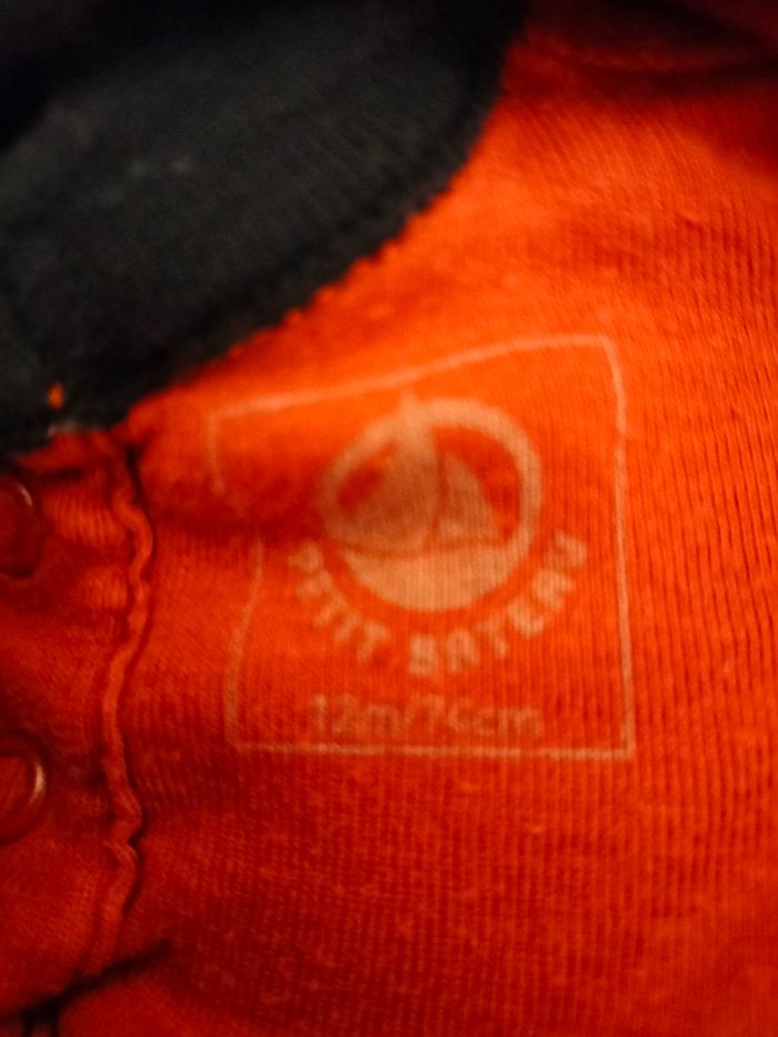 Sous pull - photo numéro 2