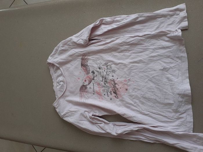 Tee shirt