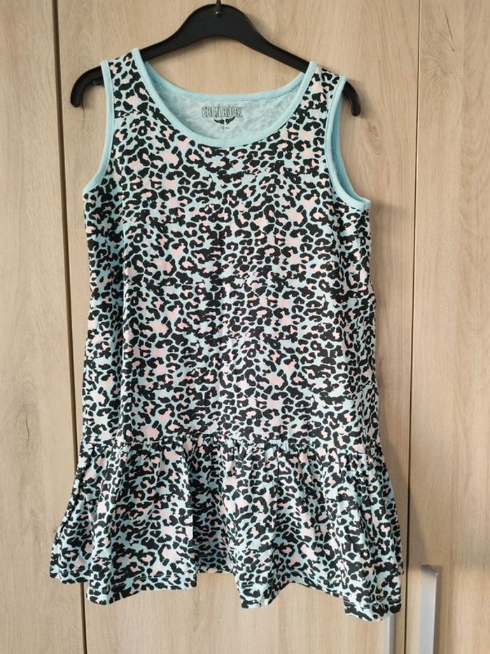 Robe taille 11- 12 ans