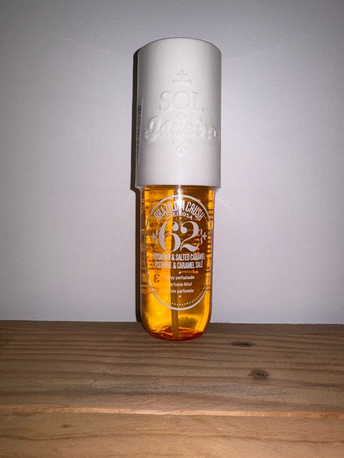 Brume sol de Janeiro - photo numéro 2