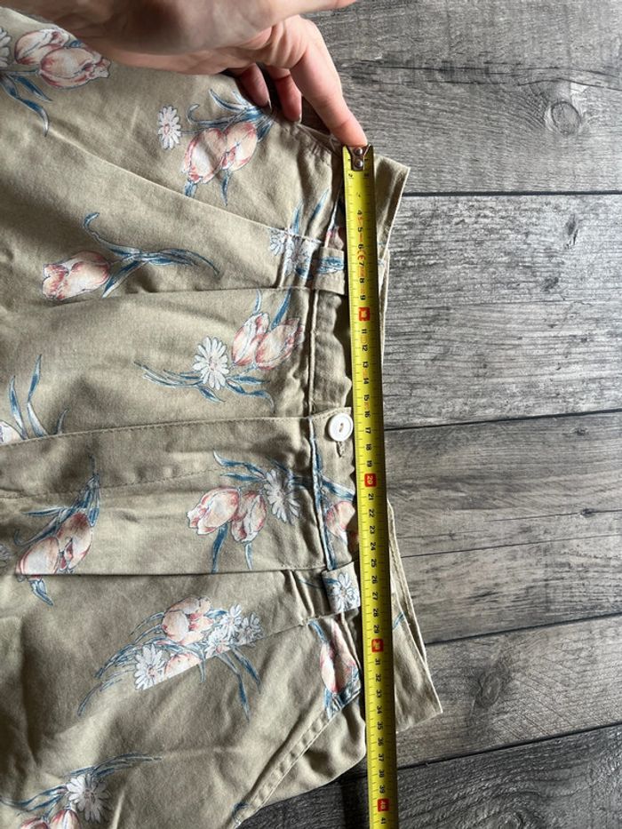 Short taille haute - photo numéro 10